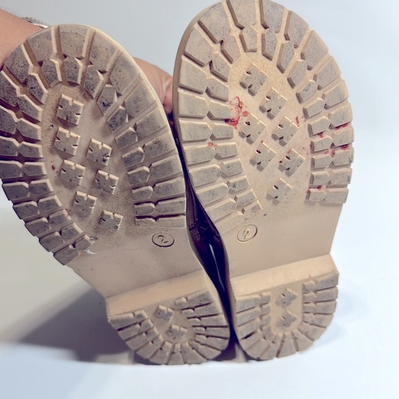 Steve Madden boots - Picture 4 of 5